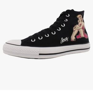 Chuck Taylor Sailor Jerry Converse